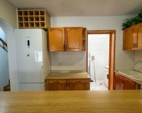 Revente - Town House -
Playa Flamenca - Costa Blanca