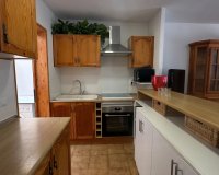 Revente - Town House -
Playa Flamenca - Costa Blanca