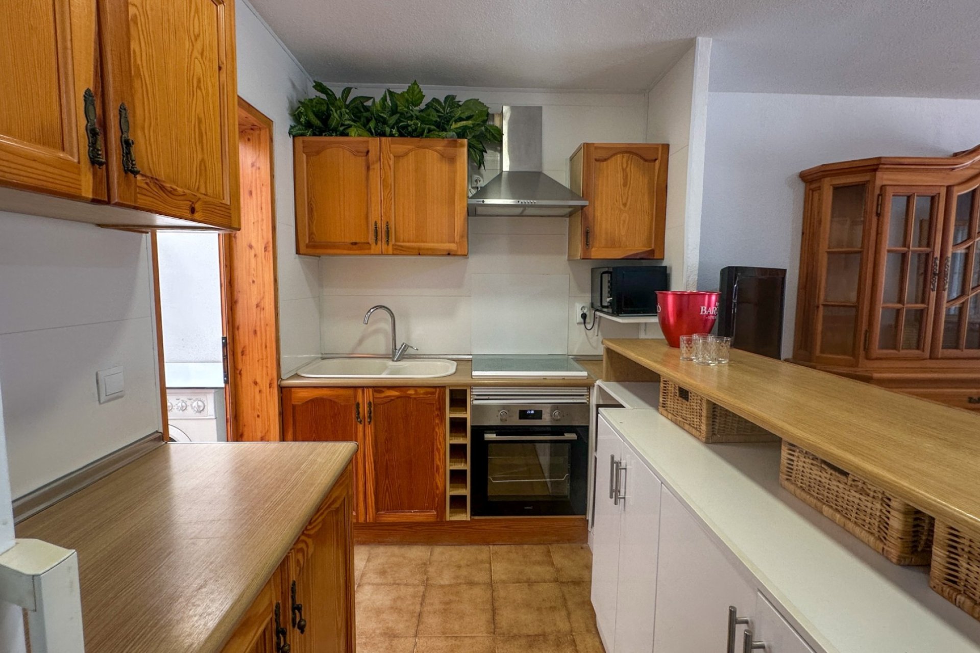 Revente - Town House -
Playa Flamenca - Costa Blanca