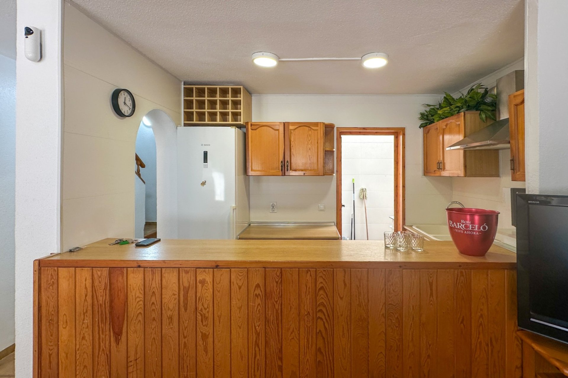 Revente - Town House -
Playa Flamenca - Costa Blanca