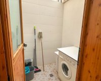 Revente - Town House -
Playa Flamenca - Costa Blanca