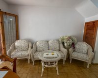 Revente - Town House -
Playa Flamenca - Costa Blanca