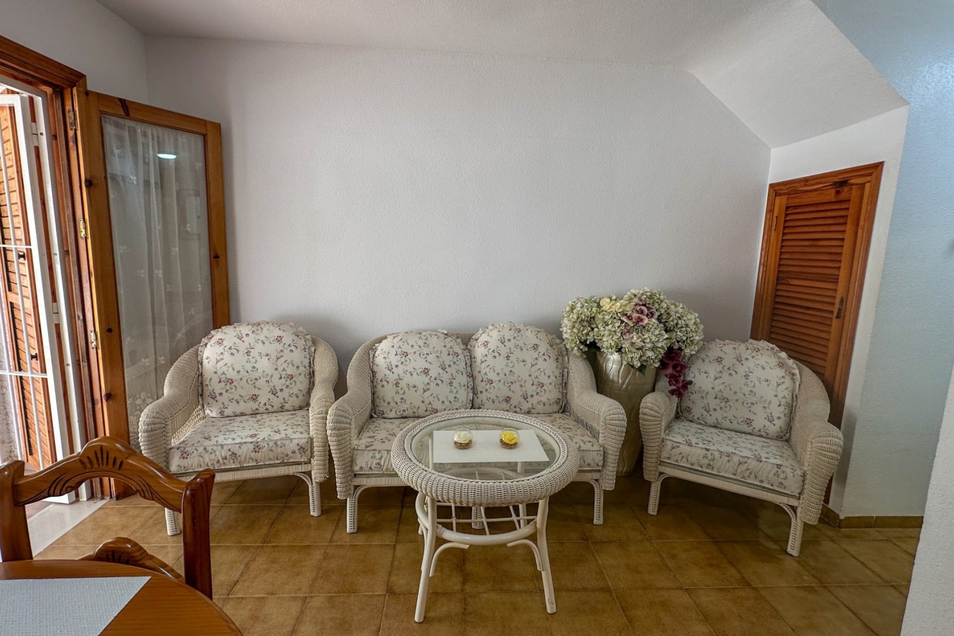 Revente - Town House -
Playa Flamenca - Costa Blanca