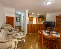 Revente - Town House -
Playa Flamenca - Costa Blanca
