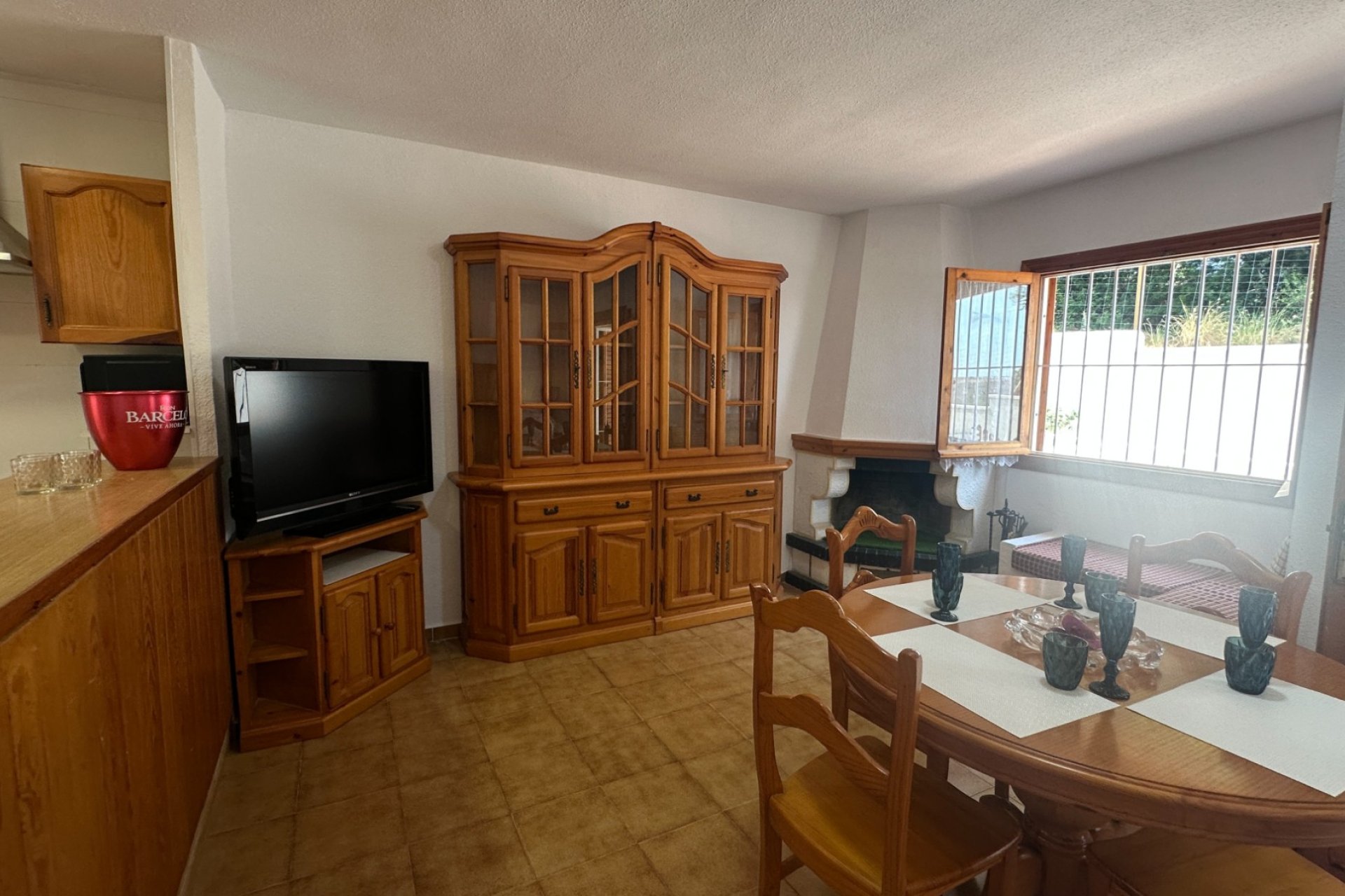 Revente - Town House -
Playa Flamenca - Costa Blanca