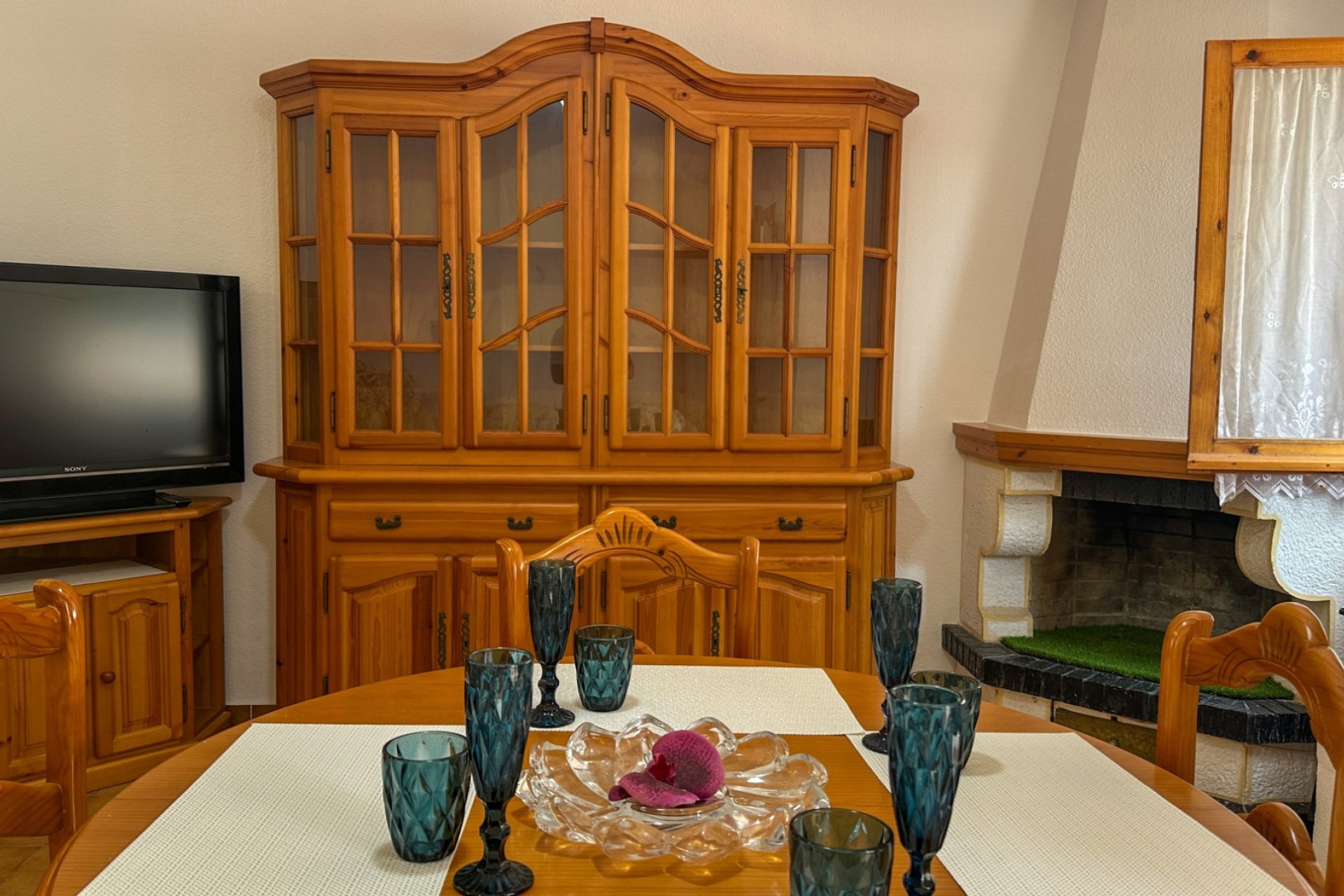 Revente - Town House -
Playa Flamenca - Costa Blanca