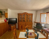 Revente - Town House -
Playa Flamenca - Costa Blanca