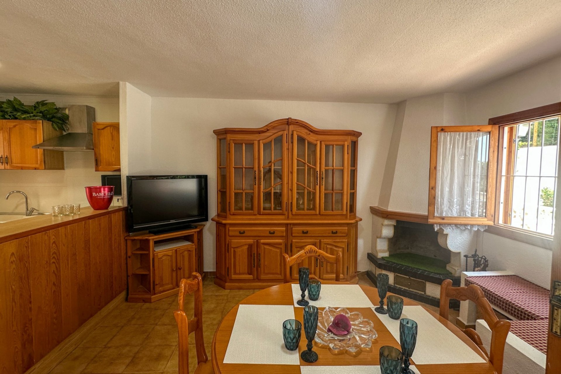 Revente - Town House -
Playa Flamenca - Costa Blanca