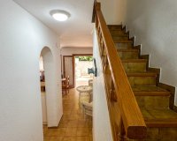 Revente - Town House -
Playa Flamenca - Costa Blanca