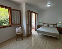 Revente - Town House -
Playa Flamenca - Costa Blanca