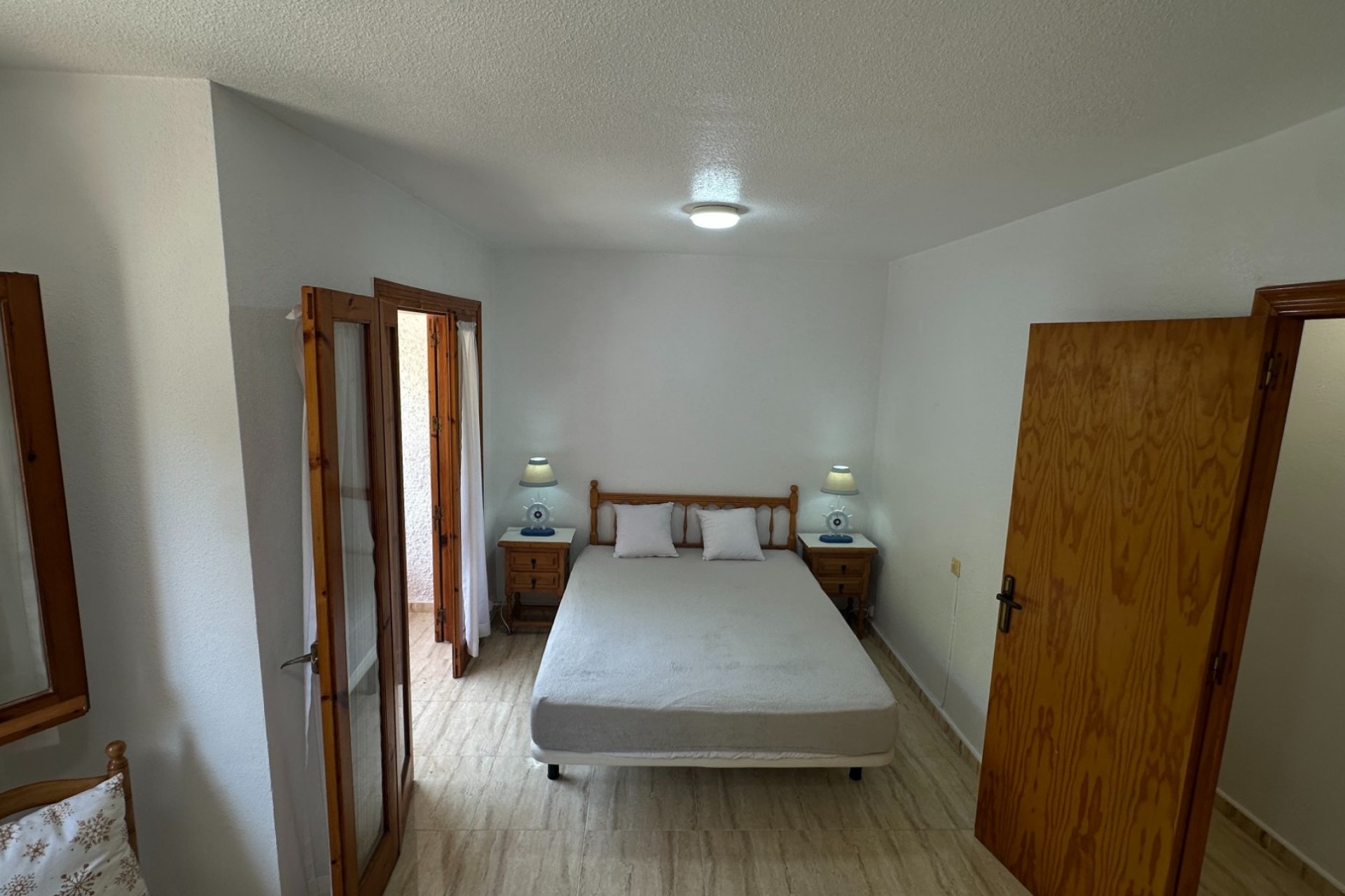 Revente - Town House -
Playa Flamenca - Costa Blanca