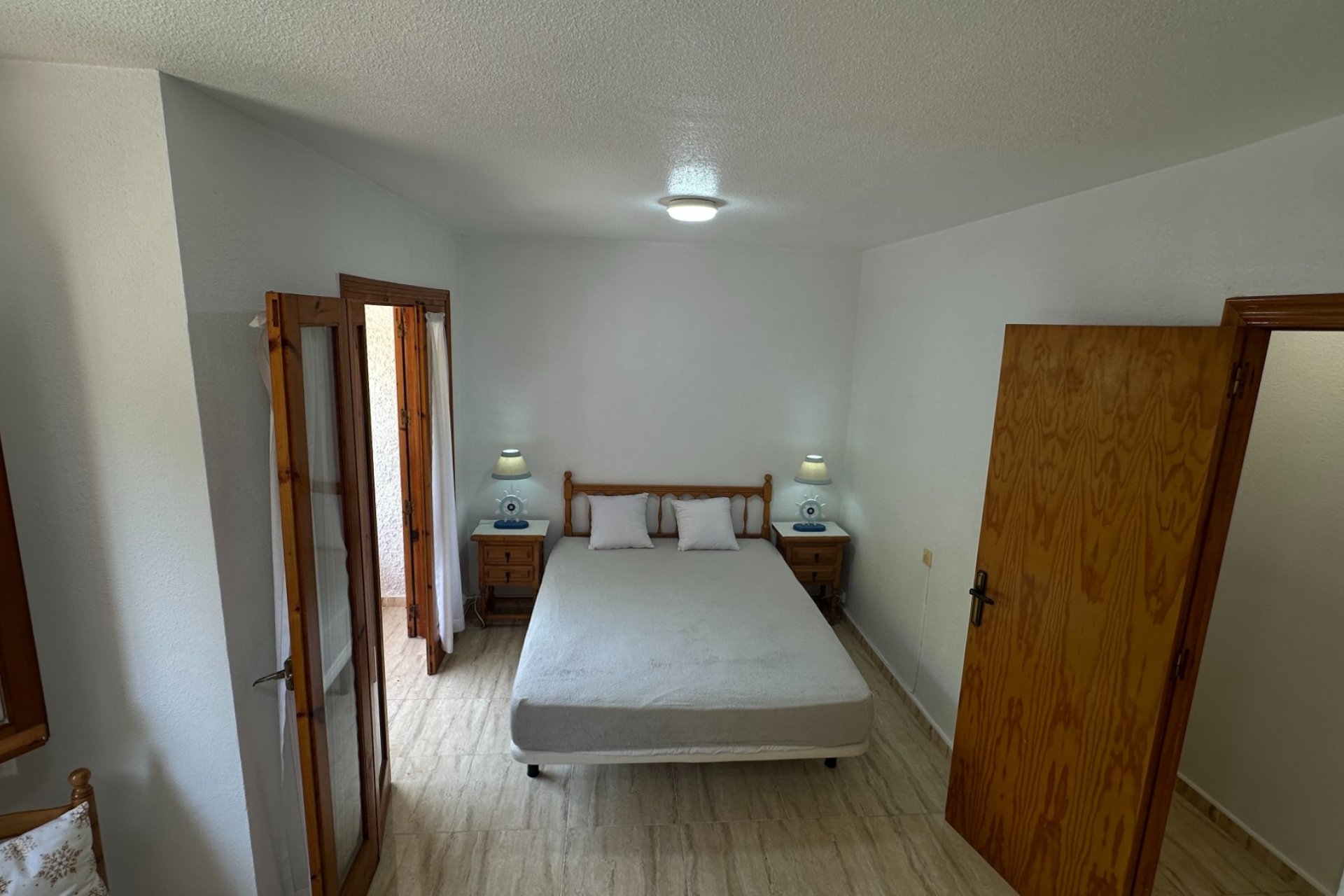 Revente - Town House -
Playa Flamenca - Costa Blanca