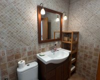 Revente - Town House -
Playa Flamenca - Costa Blanca