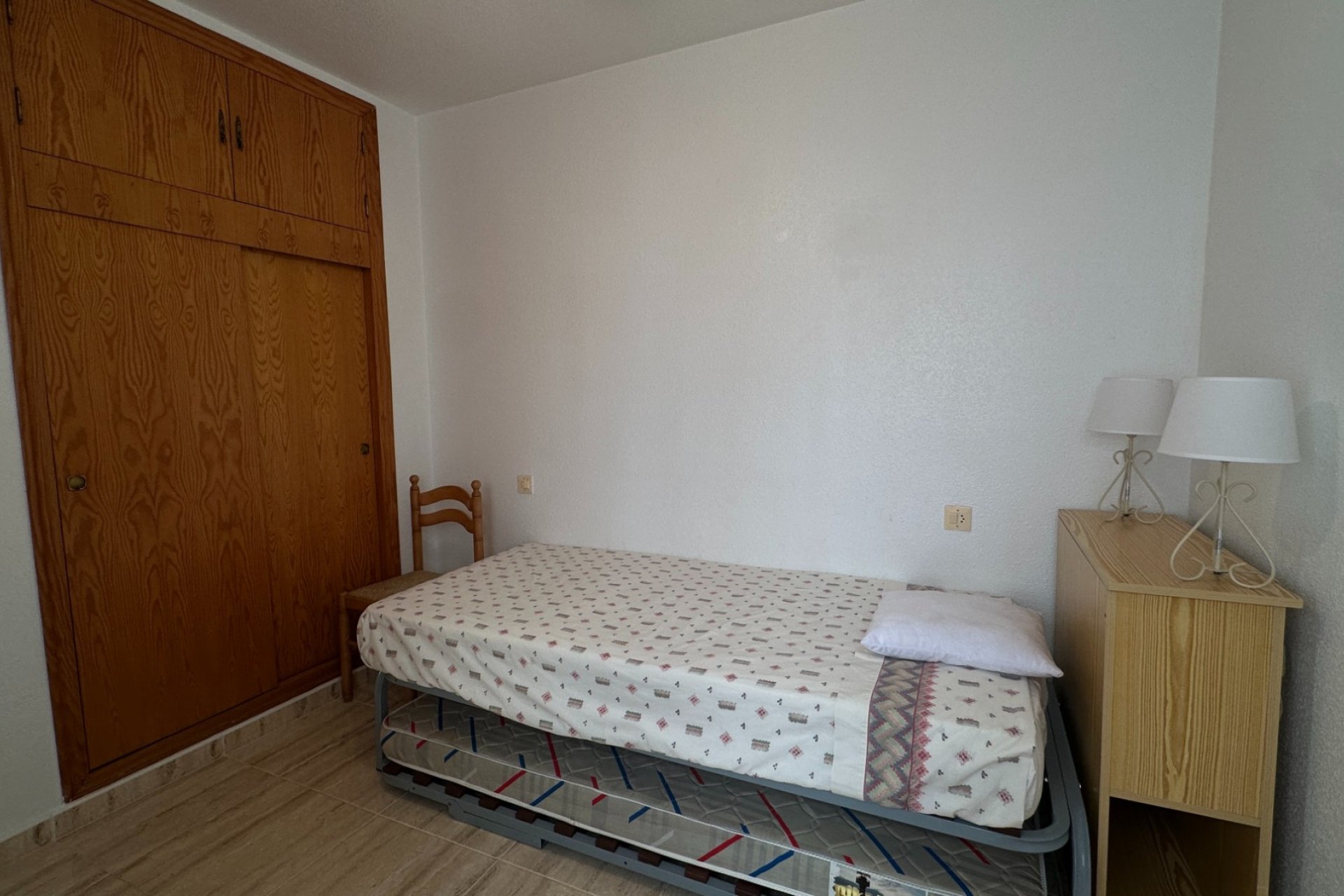 Revente - Town House -
Playa Flamenca - Costa Blanca