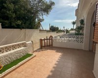 Revente - Town House -
Playa Flamenca - Costa Blanca