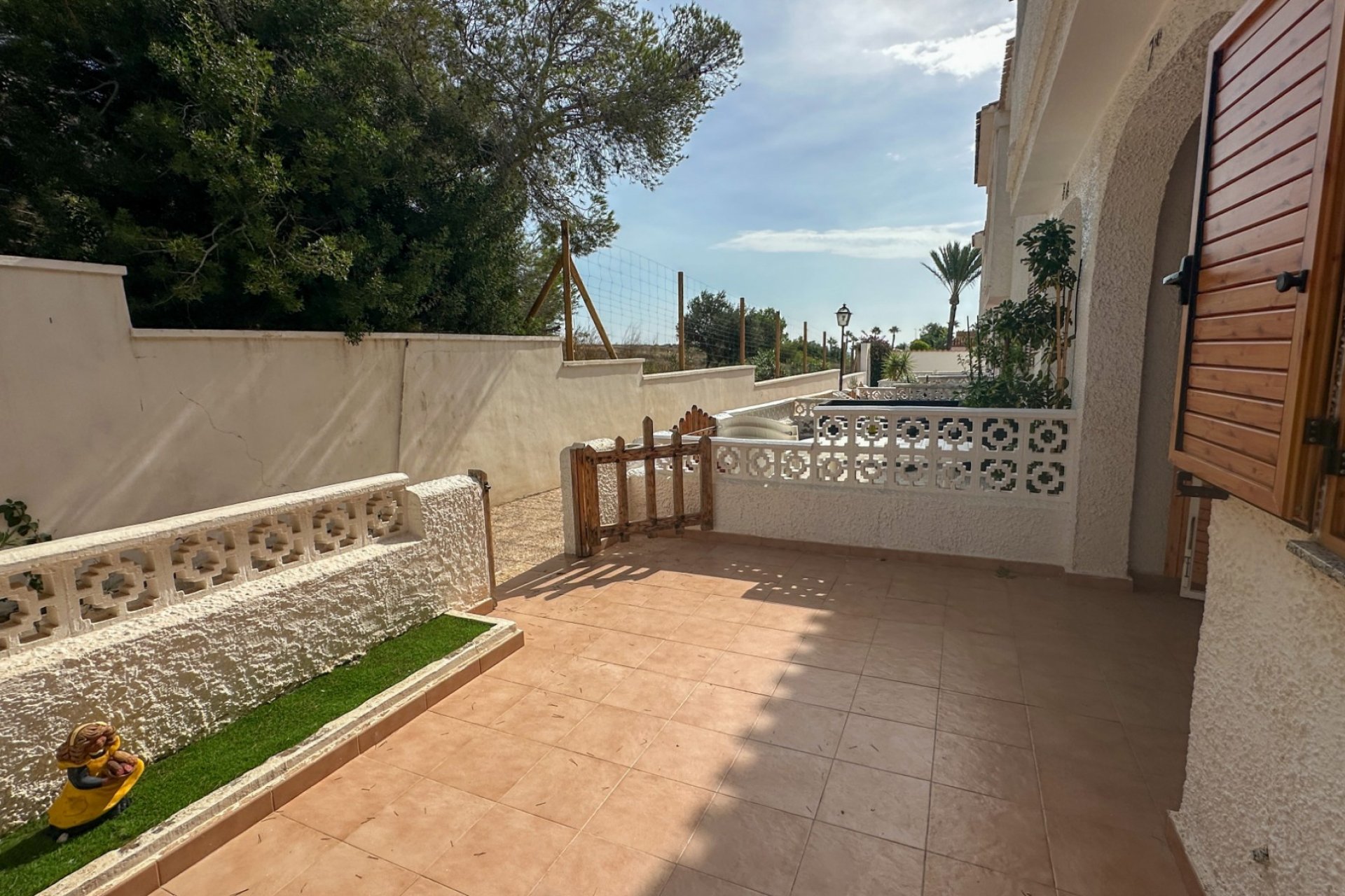 Revente - Town House -
Playa Flamenca - Costa Blanca