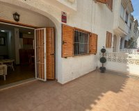 Revente - Town House -
Playa Flamenca - Costa Blanca