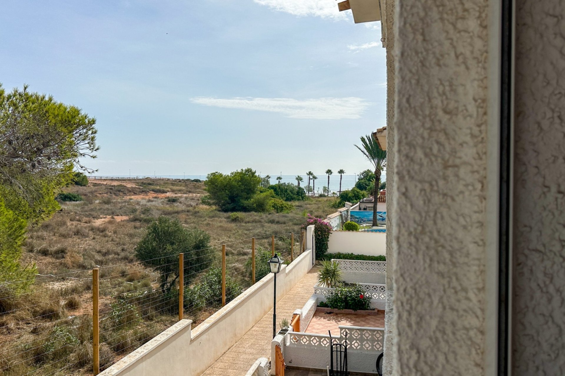 Revente - Town House -
Playa Flamenca - Costa Blanca