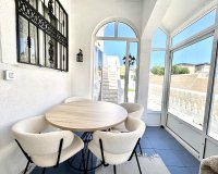 Revente - Town House -
Punta Prima - Costa Blanca