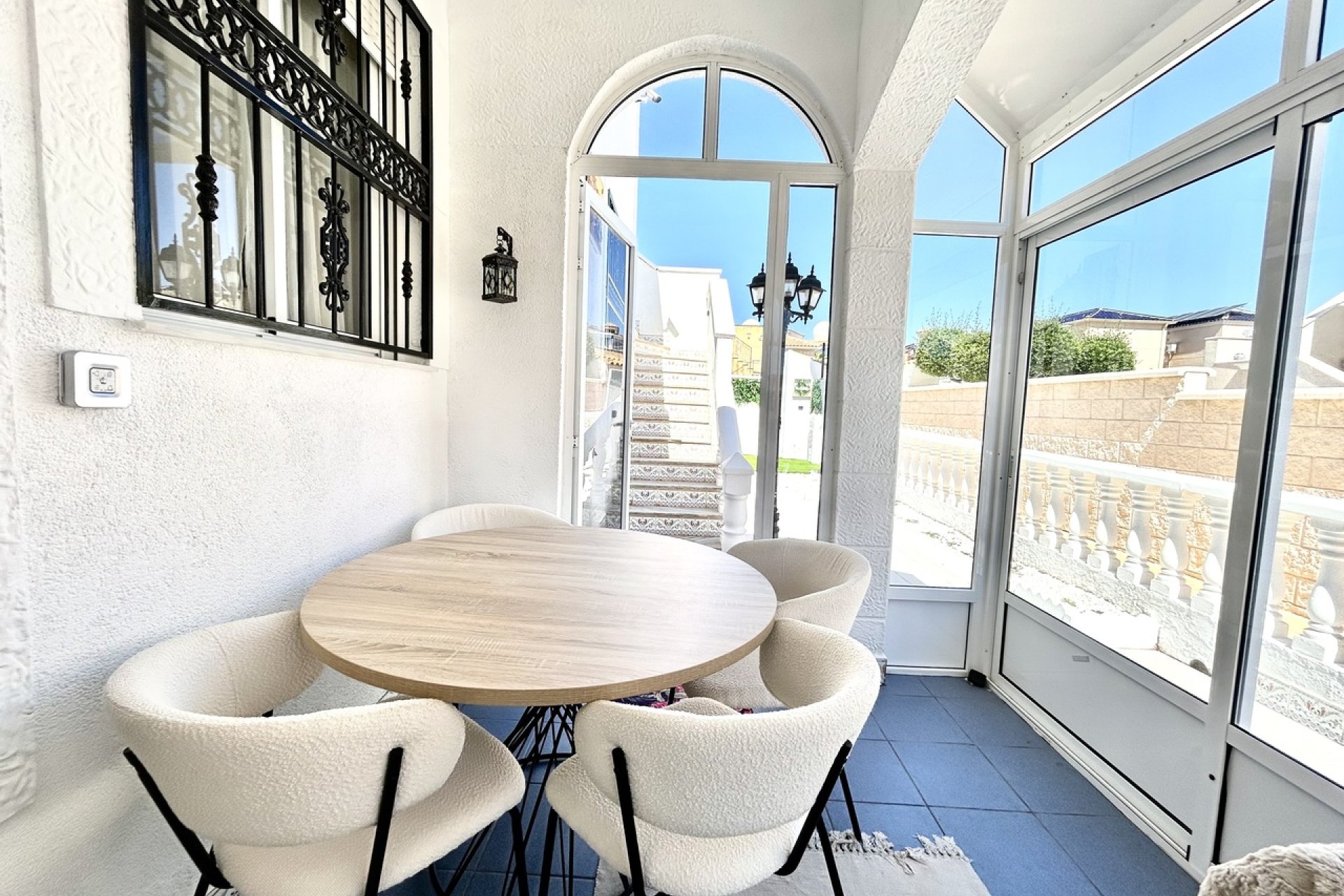 Revente - Town House -
Punta Prima - Costa Blanca