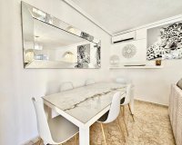 Revente - Town House -
Punta Prima - Costa Blanca
