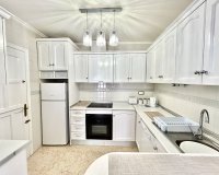 Revente - Town House -
Punta Prima - Costa Blanca