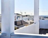 Revente - Town House -
Punta Prima - Costa Blanca