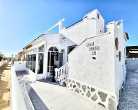 Revente - Town House -
Punta Prima - Costa Blanca