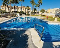 Revente - Town House -
Rojales - Ciudad Quesada