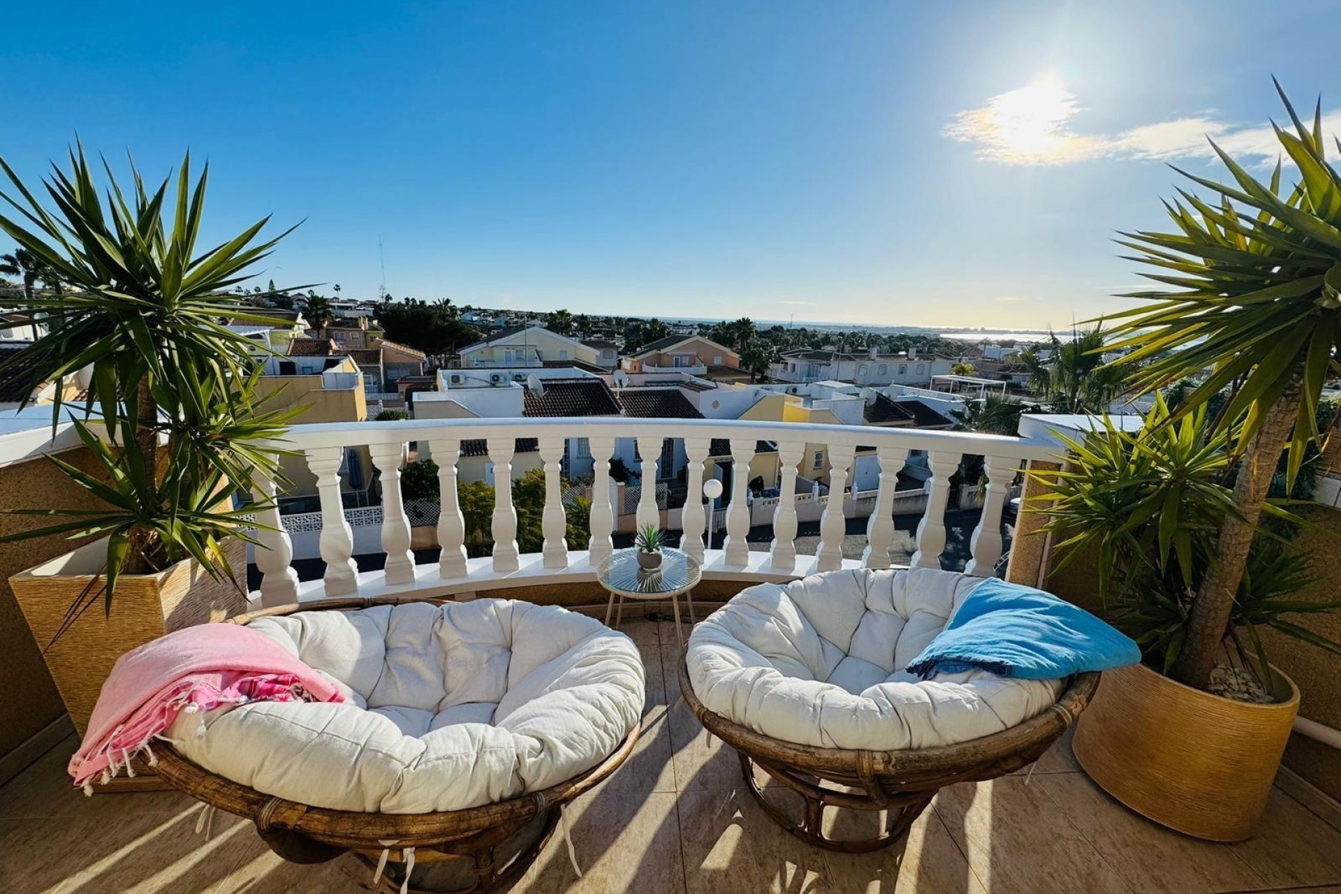 Revente - Town House -
Rojales - Ciudad Quesada