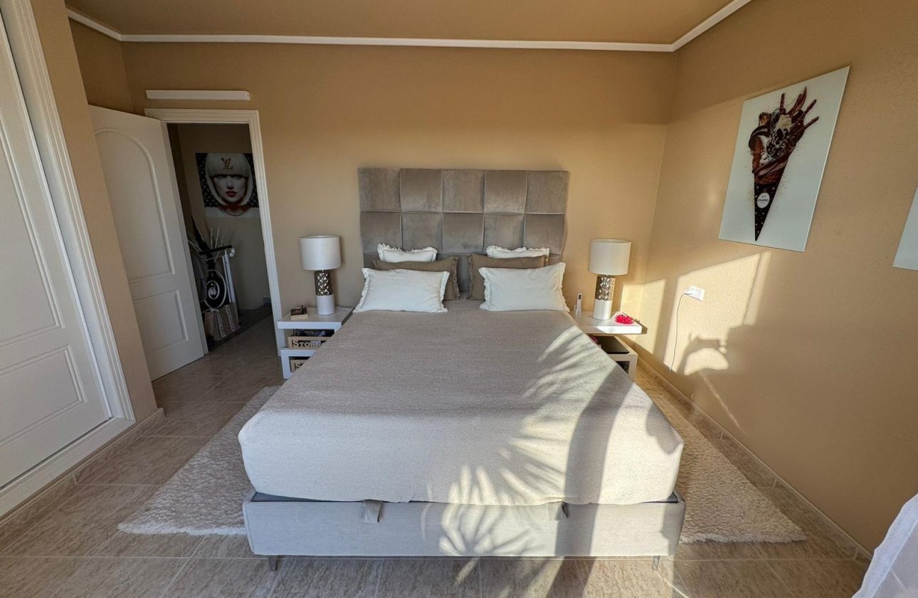 Revente - Town House -
Rojales - Ciudad Quesada