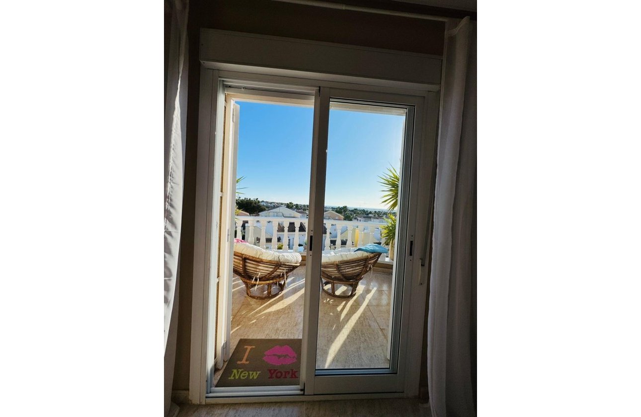 Revente - Town House -
Rojales - Ciudad Quesada