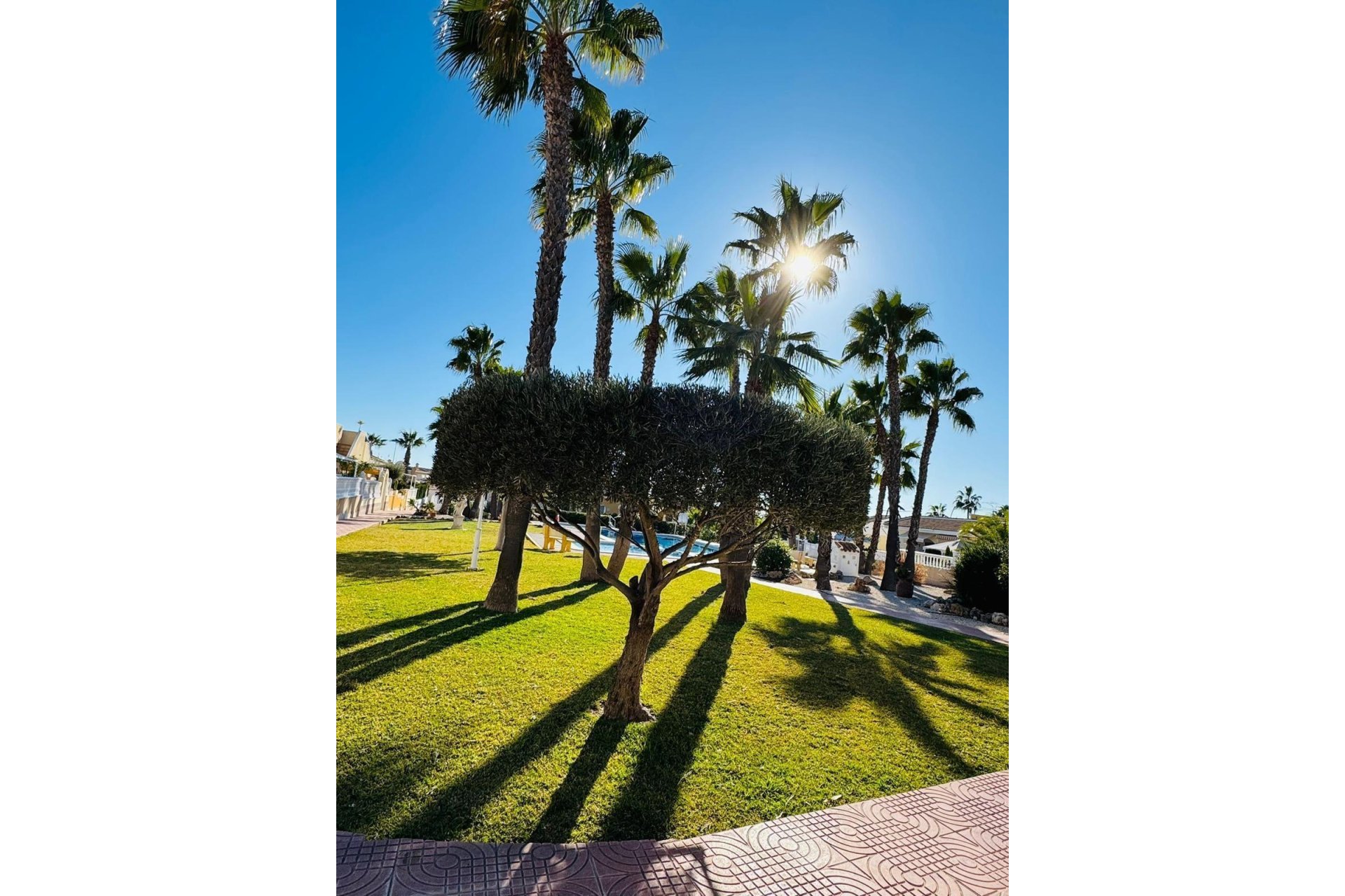 Revente - Town House -
Rojales - Ciudad Quesada