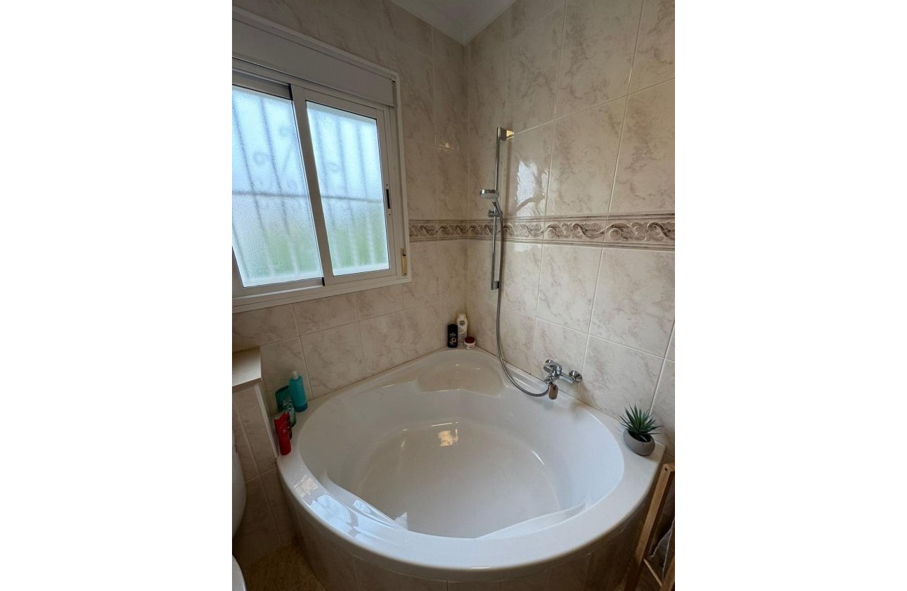 Revente - Town House -
Rojales - Ciudad Quesada