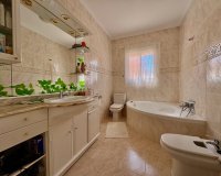 Revente - Town House -
Rojales - Inland