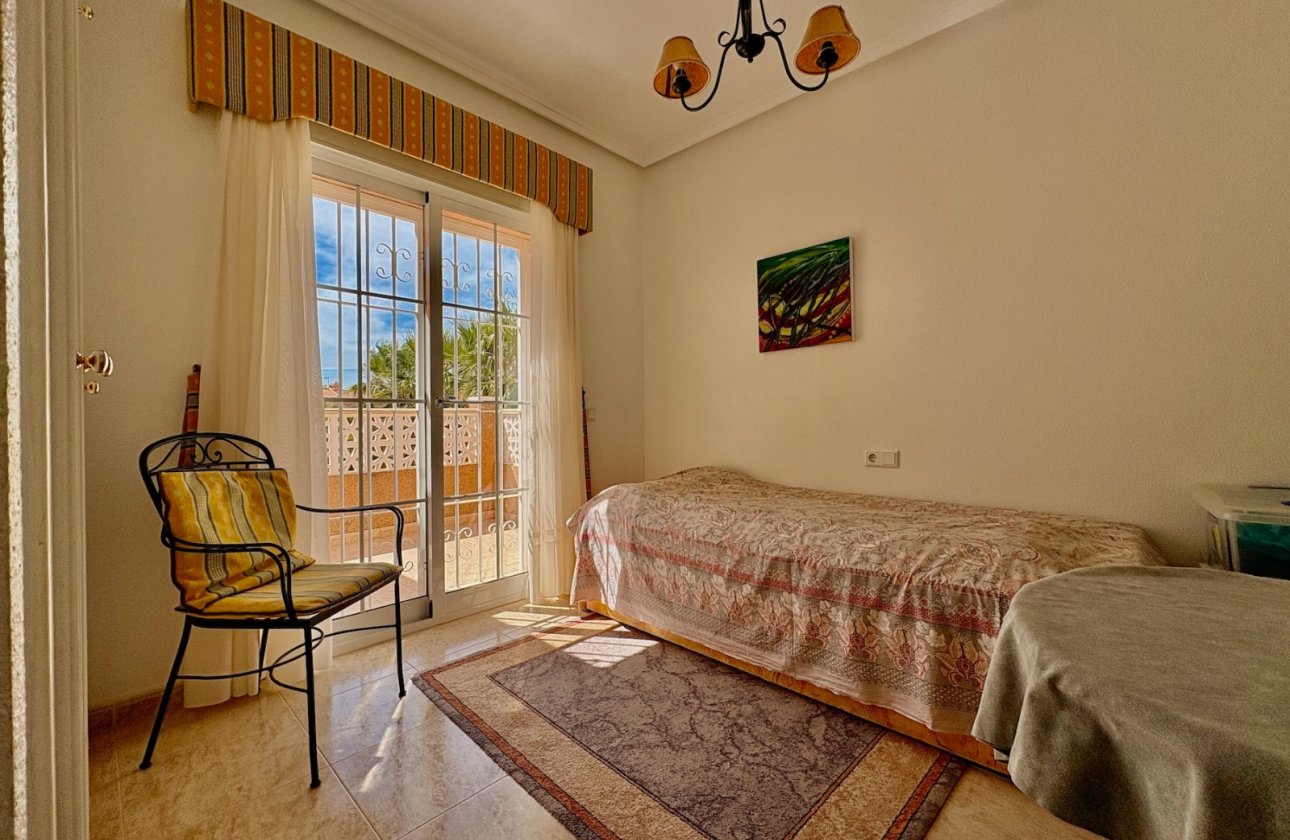 Revente - Town House -
Rojales - Inland