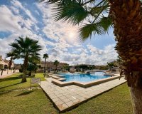 Revente - Town House -
Rojales - Inland