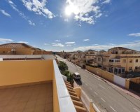 Revente - Town House -
Rojales - Inland