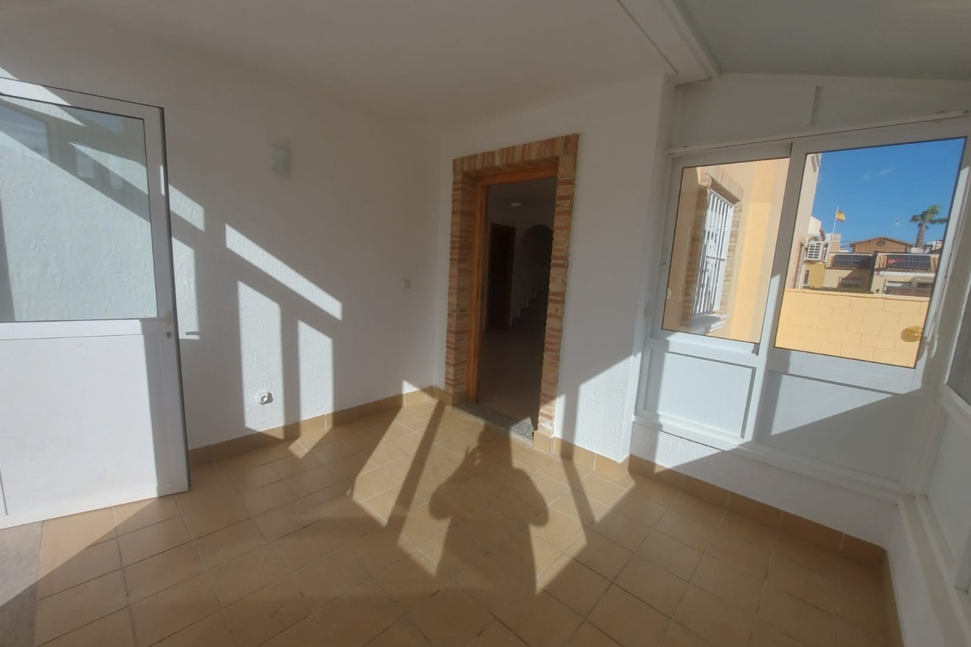 Revente - Town House -
Rojales - Inland