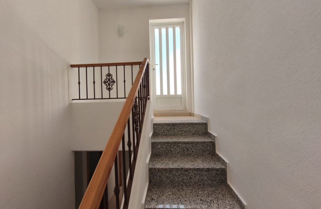Revente - Town House -
Rojales - Inland