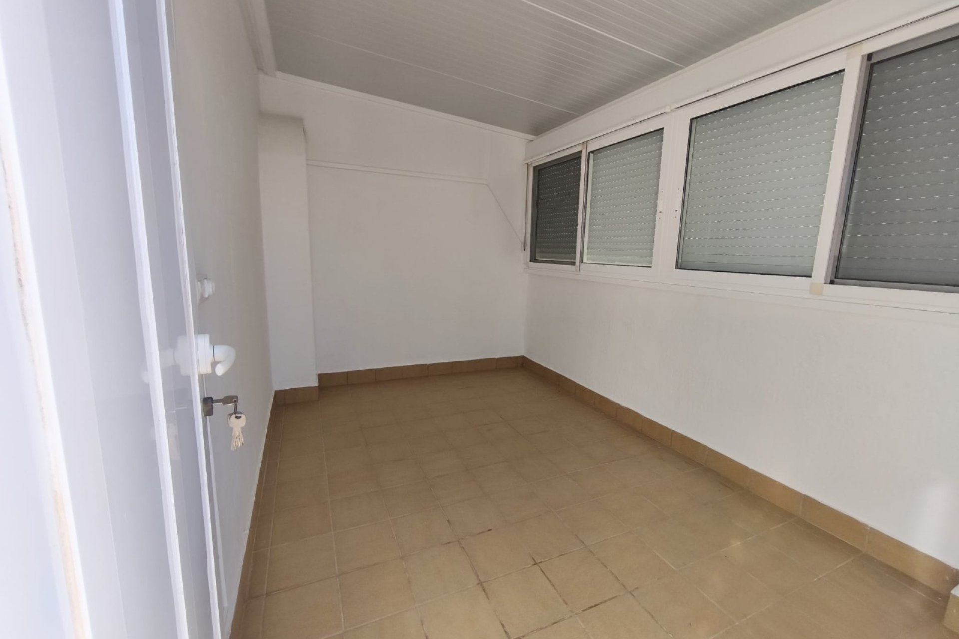 Revente - Town House -
Rojales - Inland