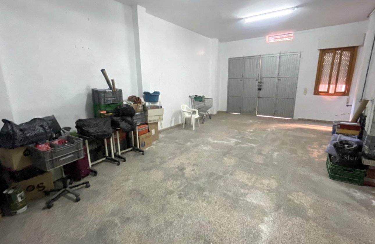 Revente - Town House -
Rojales - Inland