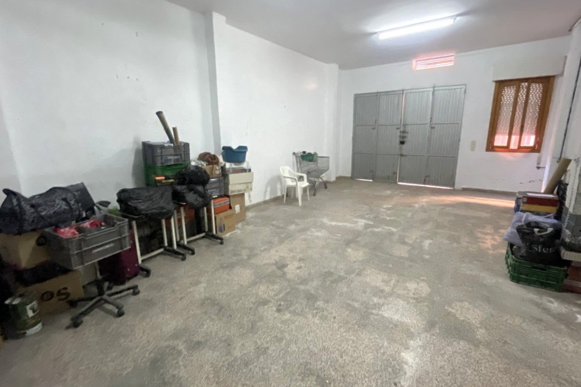 Revente - Town House -
Rojales - Inland