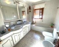 Revente - Town House -
Rojales - Inland