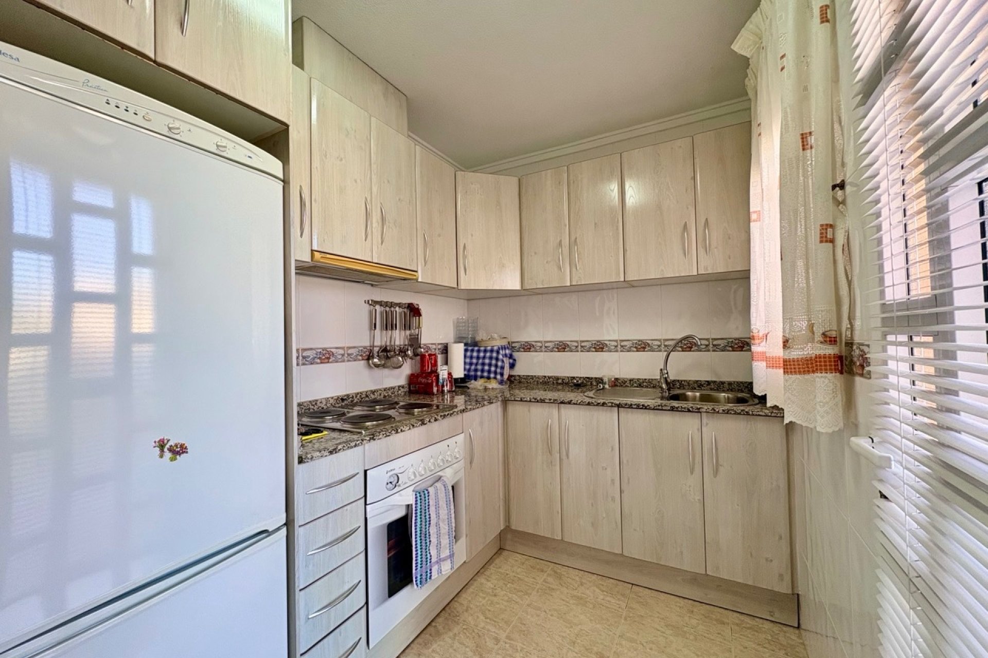 Revente - Town House -
Rojales - Inland