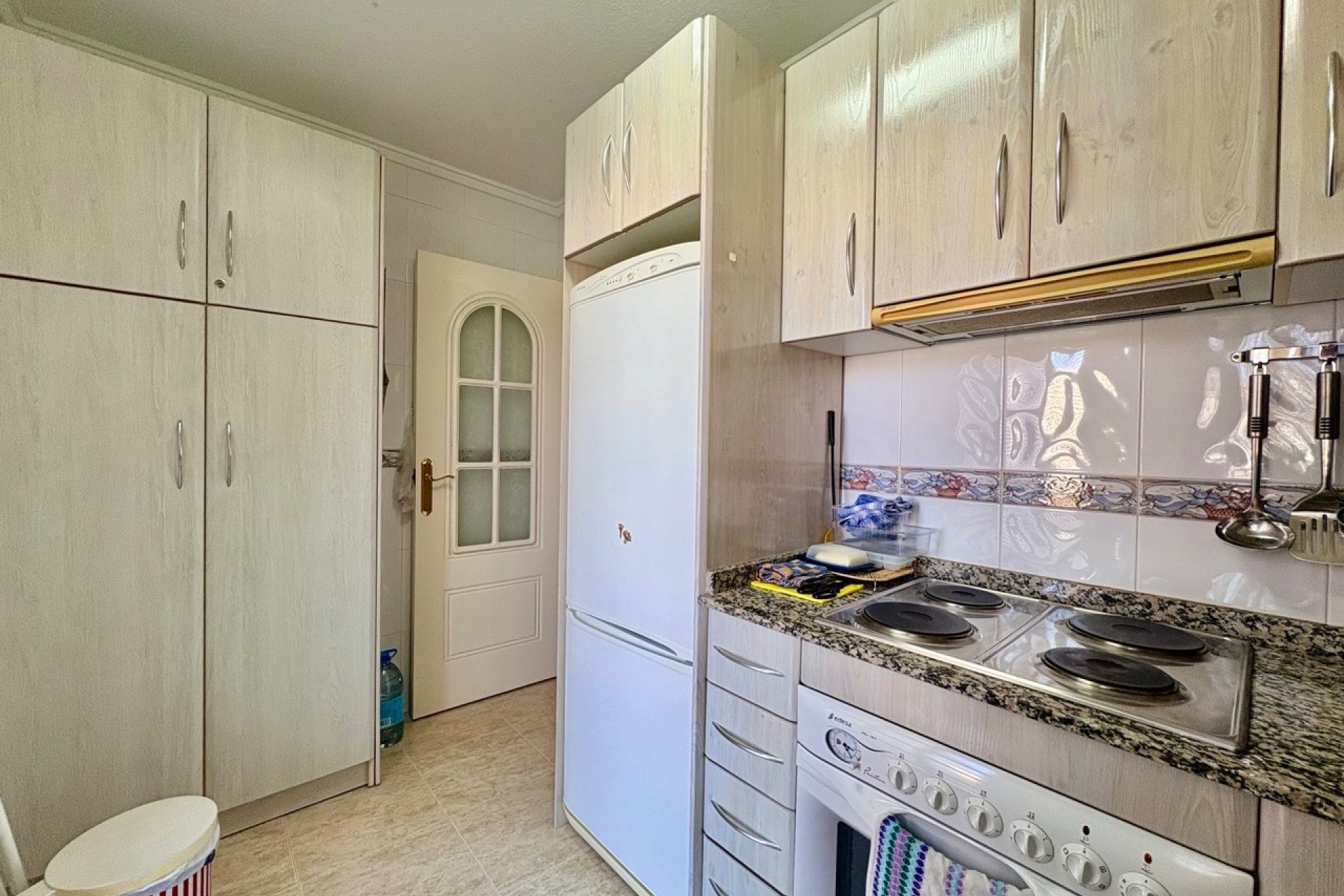 Revente - Town House -
Rojales - Inland