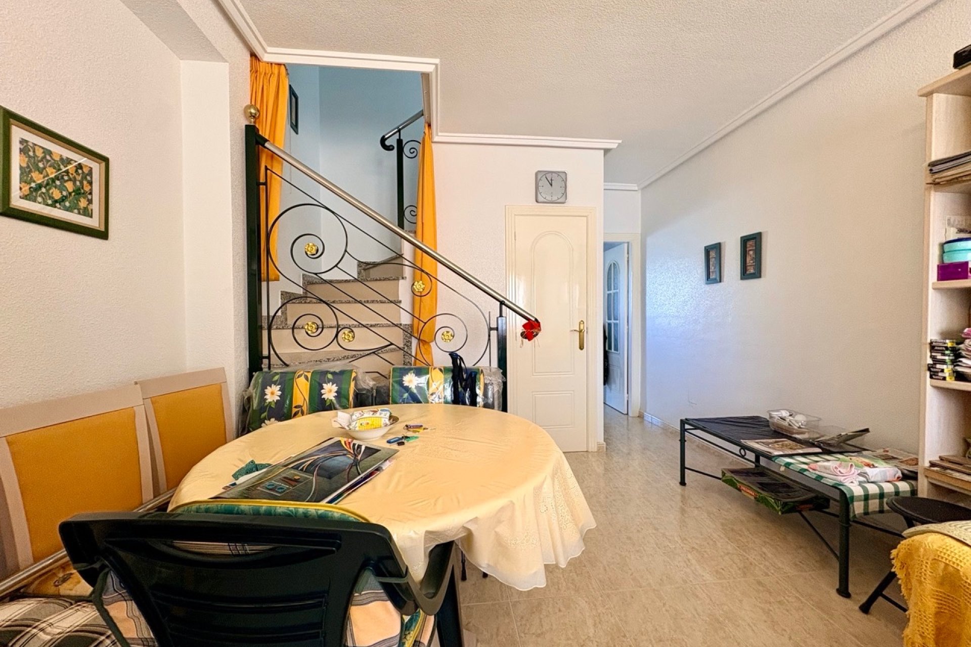 Revente - Town House -
Rojales - Inland