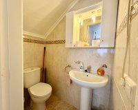 Revente - Town House -
Rojales - Inland