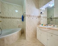 Revente - Town House -
Rojales - Inland