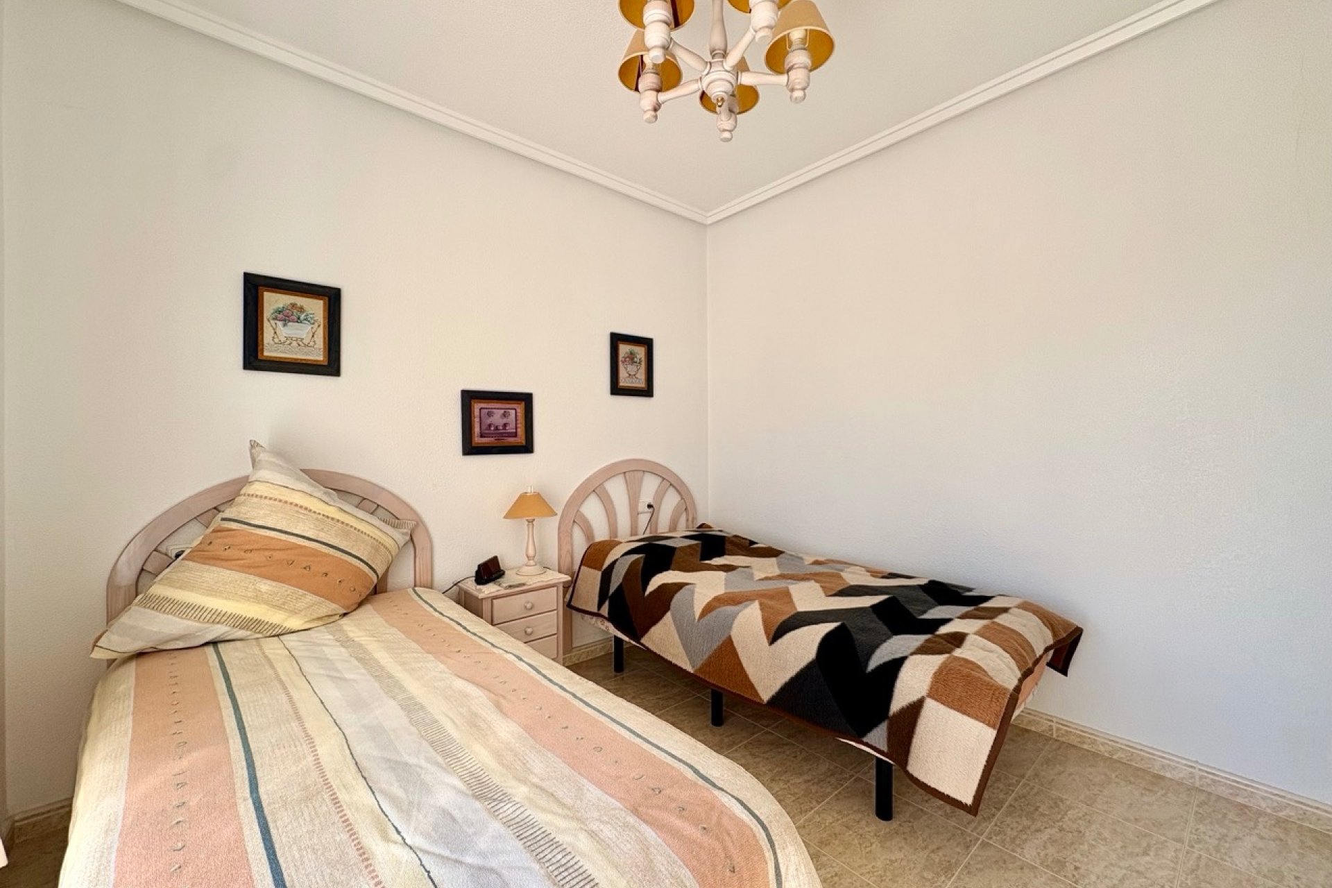 Revente - Town House -
Rojales - Inland